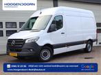 Mercedes-Benz Sprinter 315 CDI Automaat L2H2 RWD - Koelwagen, Automaat, Gebruikt, Zwart, 4 cilinders