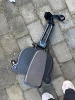 Boboe universieel Meerijdplankje, Kinderen en Baby's, Kinderwagens en Combinaties, Ophalen, Zo goed als nieuw, Kinderwagen, Overige merken