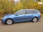 Volkswagen Golf Variant 1.0 TSI Comfortline, Voorwielaandrijving, Gebruikt, Euro 6, Blauw