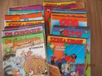 adv4013 strip reeks, Boeken, Eén stripboek, Ophalen, Gelezen