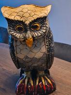 Pracht uil, Ophalen of Verzenden