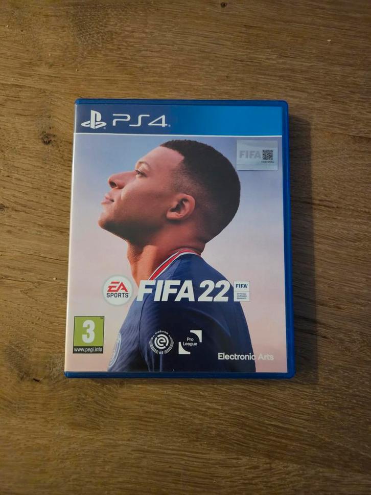 Diverse Playstation Spellen - PS4 & PS5, Spelcomputers en Games, Games | Overige, Gebruikt, Sport, 1 speler, Vanaf 3 jaar, Eén computer