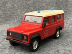 Land Rover Defender 110 STW modelauto Solido 1564 1:43, Ophalen of Verzenden, Nieuw, Auto, Solido