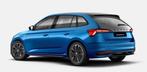 Skoda Scala 1.0 TSI 115pk DSG Monte Carlo | Travel Assist Pl, Auto's, Skoda, 12 maanden, Scala, 1139 kg, Das WeltAuto Volkswagen