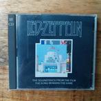 Led Zeppelin - The Song Remains The Same (2002, 2xCD), Ophalen of Verzenden, Gebruikt, Overige genres