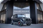 Mercedes-Benz G-Klasse AMG G63 Facelift - Grijs kenteken - M, Automaat, Gebruikt, G-Klasse, Zwart