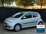 Citroen C1 1.0-12V Ambiance, Auto's, Voorwielaandrijving, Euro 5, Stof, Gebruikt