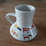 Maritieme zeemansbeker, Ophalen of Verzenden