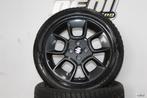 16" Suzuki Swift originele velgenset 43210 met winterbanden, Gebruikt, -, Banden en Velgen, -