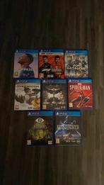 PS4 Games, Sport, Ophalen