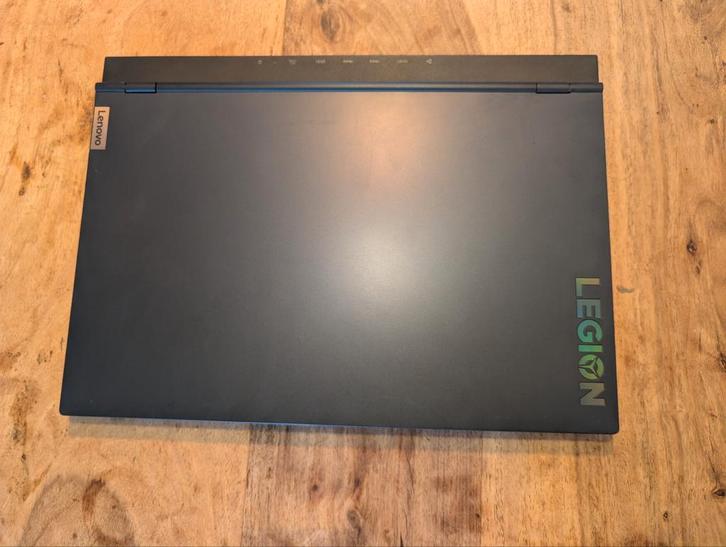 Legion 5 15ACH6H (32gb RAM), Computers en Software, Windows Laptops, Zo goed als nieuw, 15 inch, SSD, 32 GB, Met videokaart, Gaming