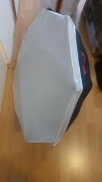 Falcon Eyes Studio Licht Set 2x, Ophalen of Verzenden, Gebruikt, Lamp of Flitsset