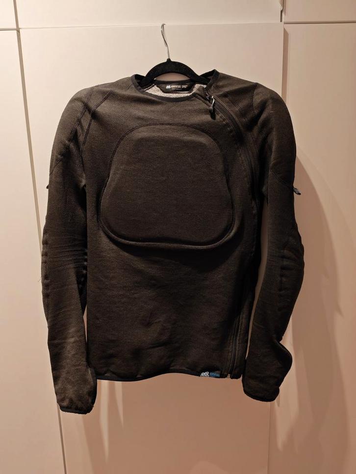 adventure spec supershirt maat m, Motoren, Kleding | Motorkleding, Laarzen, Tweedehands, Ophalen of Verzenden