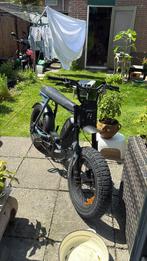 Super73 S Adventure, Ophalen, Zo goed als nieuw, Overige merken