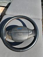 Fiat seicento abarth stuur met airbag, Auto-onderdelen, Besturing, Ophalen of Verzenden, Fiat
