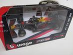 Burago 1:43 Max Verstappen Red Bull RB 15, Hobby en Vrije tijd, Modelauto's | 1:43, Ophalen of Verzenden, Nieuw, Auto, Overige merken