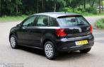Volkswagen Polo 1.2 TSI BlueMotion Comfortline | 2012 | Crui, Voorwielaandrijving, Euro 5, Stof, Gebruikt