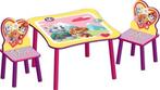 Paw patrol inrichting, Ophalen of Verzenden, Zo goed als nieuw, Tafel(s) en Stoel(en)