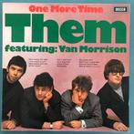 Them (fest. Van Morrison) - Them (One More Time), LP, Cd's en Dvd's, Vinyl | Rock, Ophalen of Verzenden, Zo goed als nieuw