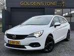 Opel Astra Sports Tourer 1.2 Ultimate 2e Eigenaar,Navi,Clima, Auto's, Voorwielaandrijving, 145 pk, 1199 cc, Alcantara