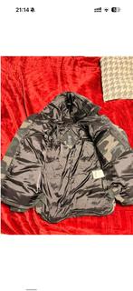 Leger canada goose jas, Ophalen of Verzenden, Zo goed als nieuw