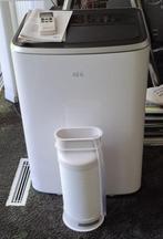 mobiele Airco-unit (type AEG AXP34U338BW), Witgoed en Apparatuur, Airco's, Minder dan 60 m³, 3 snelheden of meer, Ophalen of Verzenden
