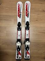 Atomic Ski's 90cm - Zo goed als nieuw!, Sport en Fitness, Skiën en Langlaufen, Ophalen of Verzenden, Zo goed als nieuw, Carve