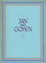 PALET SERIE JAN VAN GOYEN, Boeken, Verzenden, Zo goed als nieuw, Schilder- en Tekenkunst