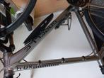 Fiets Gazelle, Fietsen en Brommers, Fietsen | Mountainbikes en ATB, Ophalen, Gebruikt, Heren, Gazelle