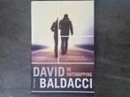 David Baldacci - De ontsnapping, David Baldacci, Ophalen of Verzenden, Zo goed als nieuw, Nederland