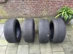 225/55R16 Hankook 4 seizoen banden, Auto-onderdelen, Banden en Velgen, Ophalen, Gebruikt, 16 inch, All Season
