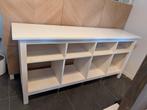 Ikea Hemnes kast (wit), Huis en Inrichting, Kasten | Schoenenkasten, Ophalen, Gebruikt, Landelijk