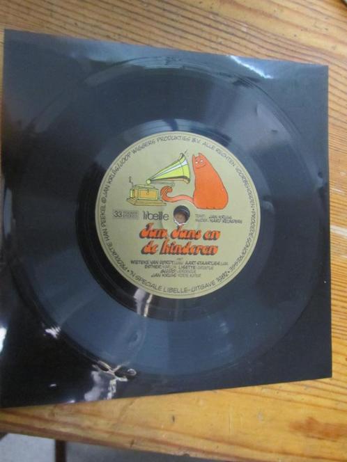 Single'tjes van Reader Digest, Cd's en Dvd's, Vinyl Singles, Gebruikt, Single, Nederlandstalig, Ophalen of Verzenden
