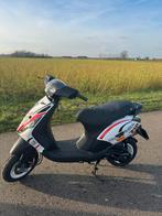 Zip SP H2O  - Volledig Aangepakt!, Fietsen en Brommers, Scooters | Piaggio, Overige modellen, Maximaal 45 km/u, Ophalen of Verzenden