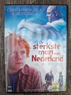DVD de sterkste man van de wereld, Avontuur, Alle leeftijden, Ophalen of Verzenden, Zo goed als nieuw