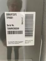 LG koel/Vriescombinatie, Witgoed en Apparatuur, Koelkasten en IJskasten, Ophalen, 200 liter of meer, Met aparte vriezer, Zo goed als nieuw