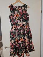 Prachtige jurk van Lindy Bop maat UK10/38, Kleding | Dames, Jurken, Nieuw, Ophalen of Verzenden