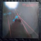 Jon and Vangelis  lp   Short Stories, Cd's en Dvd's, Vinyl | Pop, Ophalen of Verzenden, 1960 tot 1980, Gebruikt, 12 inch