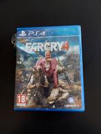 Farcry 4, Spelcomputers en Games, Games | Sony PlayStation 4, Avontuur en Actie, 1 speler, Zo goed als nieuw, Vanaf 18 jaar