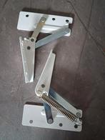 Scharnierwerk klepkast - Nieuwstaat!, Ophalen of Verzenden, Nieuw, 100 tot 250 mm, Overige typen