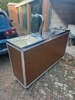 Mobiele biertap installatie, Verzamelen, Biermerken, Ophalen, Zo goed als nieuw, Overige merken
