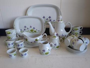 Figgjo Norway servies Fiol  beschikbaar voor biedingen