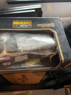 Bburago Mercedes-Benz SSK (1928) Modelauto, Hobby en Vrije tijd, Modelauto's | 1:18, Ophalen of Verzenden, Gebruikt, Auto, Bburago