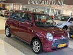 Daihatsu Trevis 1.0 Airco, Stuurbekrachtiging (bj 2008), Auto's, Daihatsu, Stof, 765 kg, Grijs, 3 cilinders