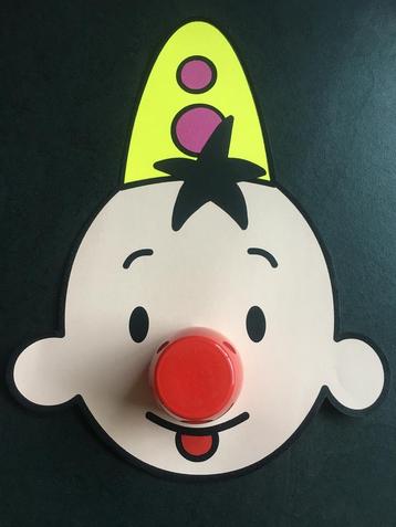 Bumba voor Danoontjetraktatie beschikbaar voor biedingen