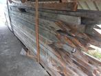 Gordingen, Doe-het-zelf en Verbouw, Hout en Planken, Ophalen, Gebruikt, Balk, Vuren