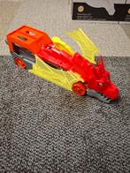 Hot Wheels Dragon Launch Transporter - Zo Goed Als Nieuw, Ophalen of Verzenden, Zo goed als nieuw, Jongen of Meisje