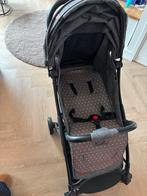Lionello Julie one buggy - Weinig gebruikt, Ophalen of Verzenden, Gebruikt, Kinderwagen, Overige merken