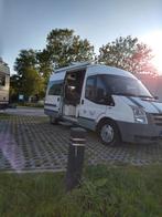Ford Transit 2.2 300M FD VAN 110 LR 4.23 2008, Auto's, Voorwielaandrijving, 4 cilinders, Origineel Nederlands, Particulier