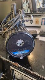Mastercool Vacuümpomp 170L/min - Two Stage, Auto diversen, Autogereedschap, Ophalen of Verzenden, Mastercool, Nvt, Nvt